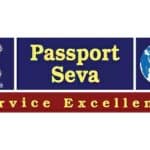 Passport seva