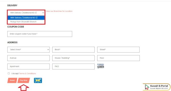 How to get General International Driving License in Kuwait Online