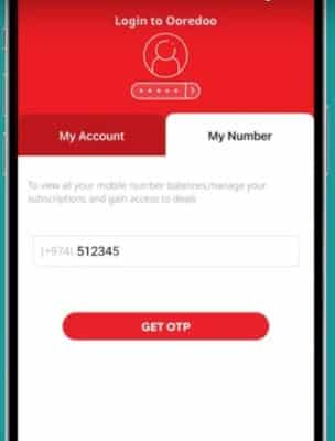 Steps to Cancel Ooredoo Subscriptions via App